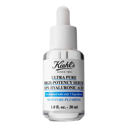 Ultra Pure High-Potency 1.5% Hyaluronic Acid Serum