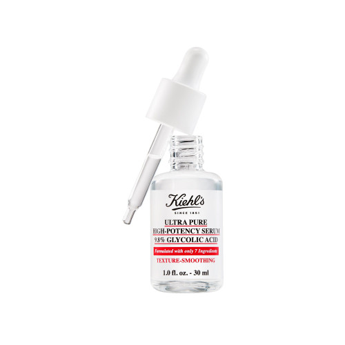 Ultra Pure High-Potency 9.8% Glycolic Acid Serum