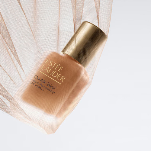 DOUBLE WEAR STAY -IN-PLACE  SPF10/PA++ 