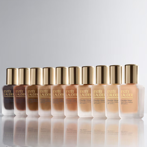 DOUBLE WEAR STAY -IN-PLACE  SPF10/PA++ 