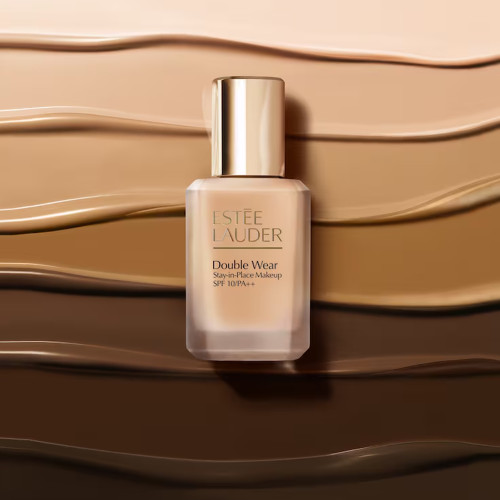 DOUBLE WEAR STAY -IN-PLACE  SPF10/PA++ 