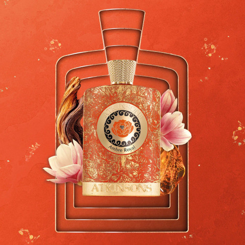 AMBRE ROYAL