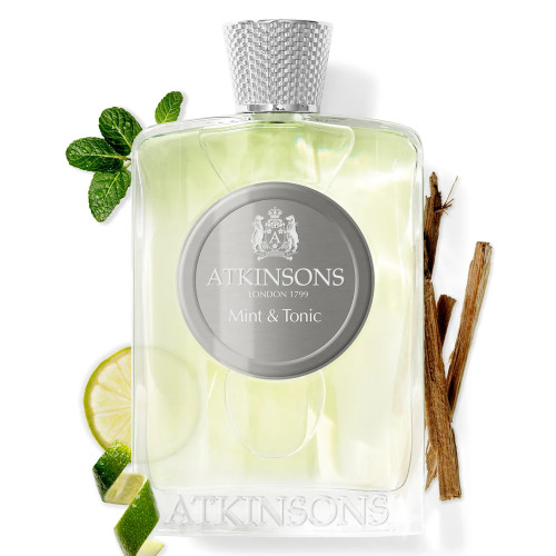 MINT & TONIC 
