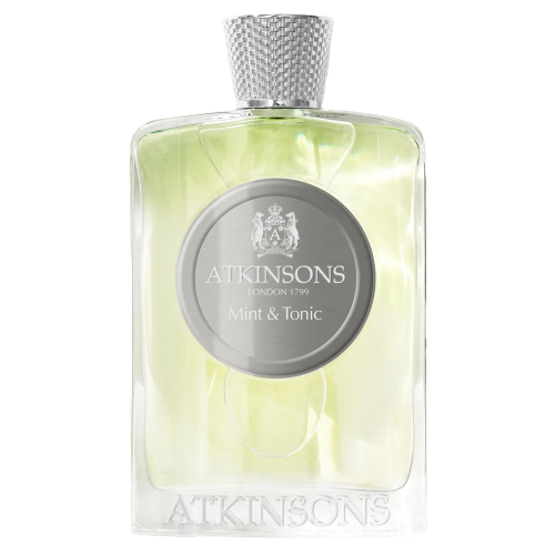 MINT & TONIC 